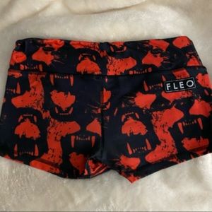 Fleo shorts